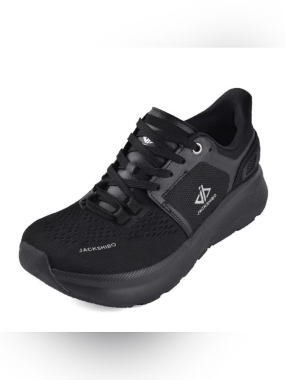 Jackshibo Sneakers
Size 9.5